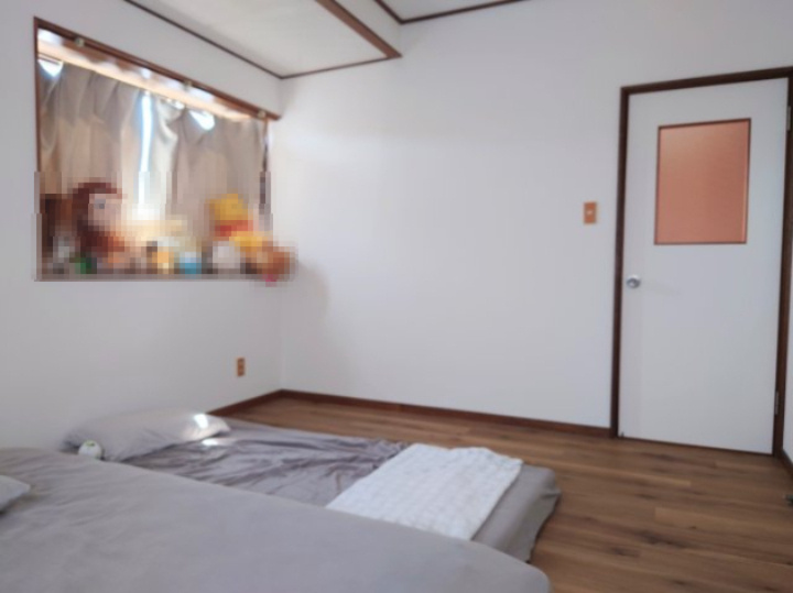 【洋室】の画像