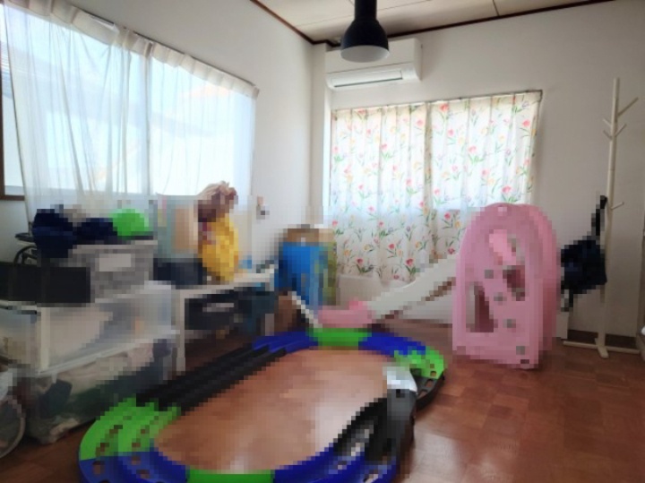 【洋室】の画像