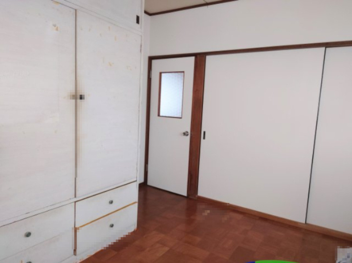 【洋室】の画像