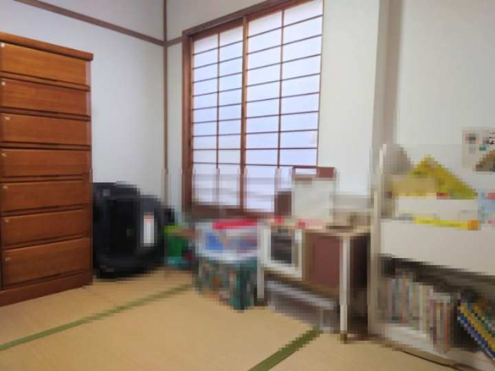 【和室】の画像