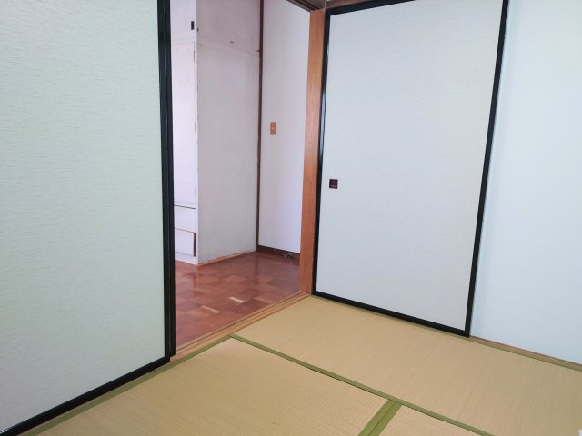 【和室】の画像