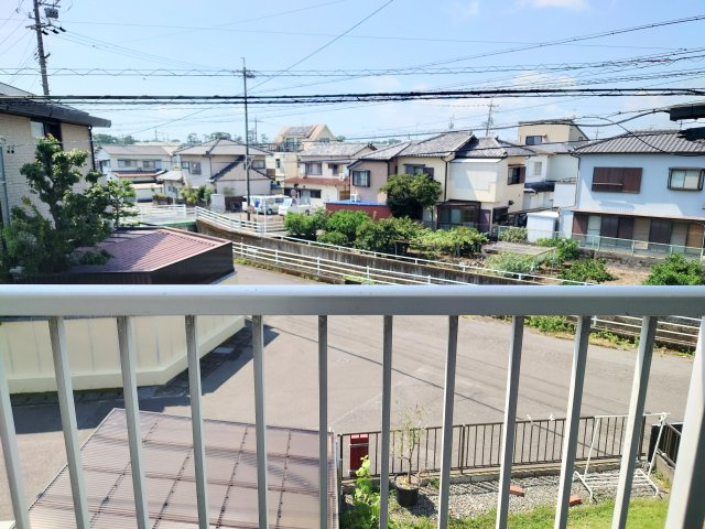 【展望】の画像