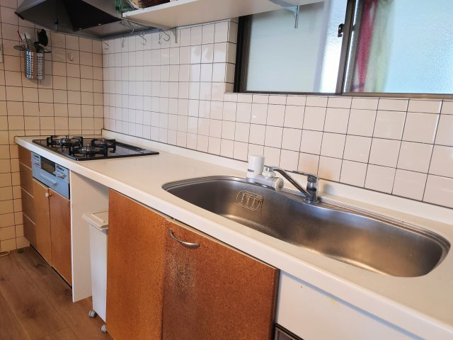 【キッチン】の画像