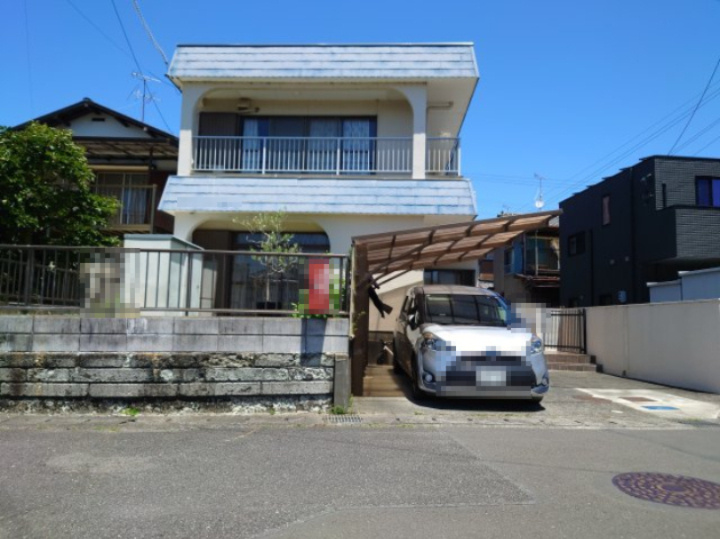 【外観】の画像