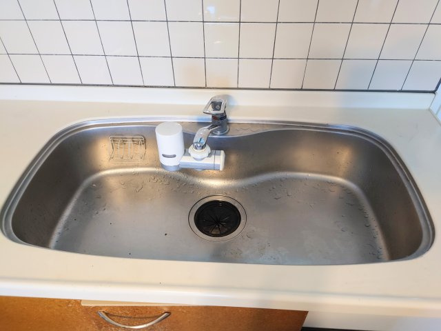 【キッチン】の画像