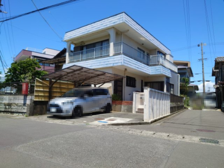 【外観】の画像