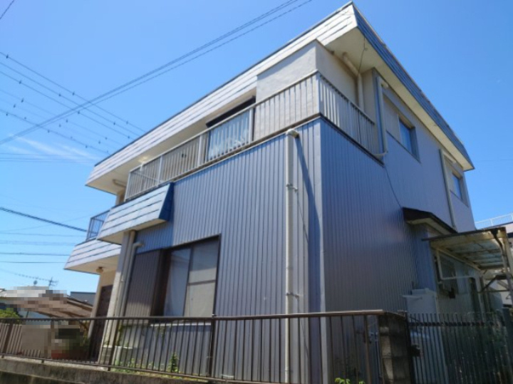 【外観】の画像