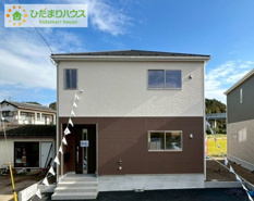 北茨城市磯原町木皿第3　新築戸建　1号棟の画像