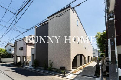 【外観】 | アーク南経堂