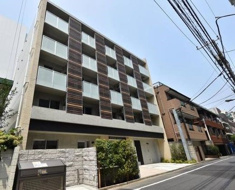 HERMITAGE Waseda Machiの画像