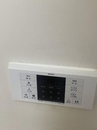 ピノヴェルデの設備