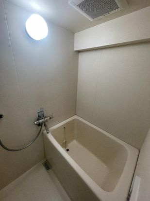 ピノヴェルデの浴室