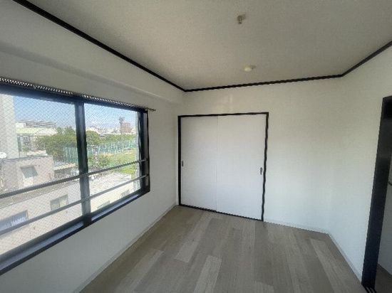 ピノヴェルデの展望