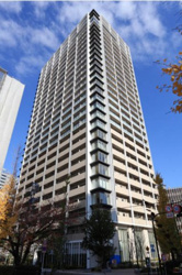 ブリリアザタワー東京八重洲アベニュー