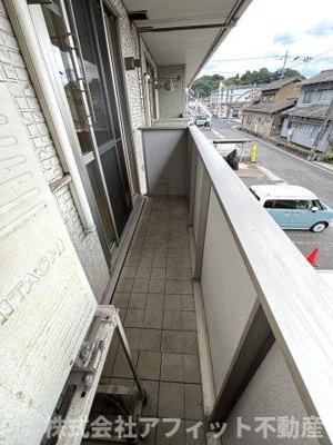 【設備】 | ヴィラ プレステージ | エアコン