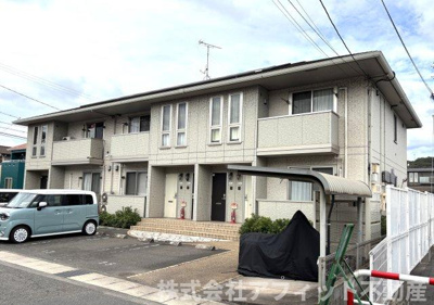 【外観】 | ヴィラ プレステージ