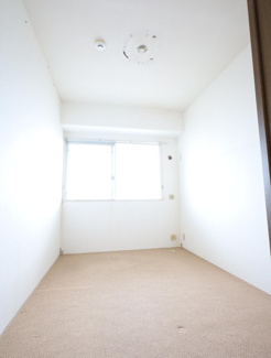 【洋室】 | レックスガーデン守山弐番館