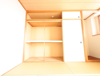 【収納】 | レックスガーデン守山弐番館