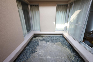 【庭】 | レックスガーデン守山弐番館