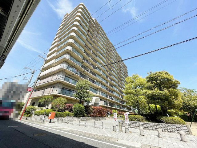 レックスガーデン守山弐番館