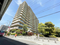 レックスガーデン守山弐番館の画像