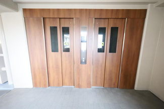 【エントランス】 | レックスガーデン守山弐番館