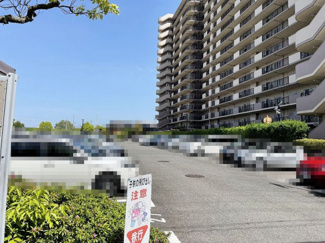 【駐車場】 | レックスガーデン守山弐番館