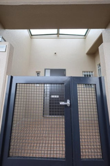 【玄関】 | レックスガーデン守山弐番館