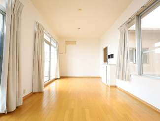 【居間・リビング】 | レックスガーデン守山弐番館