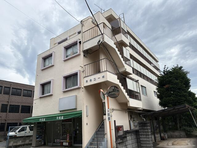 平和堂ビルの画像