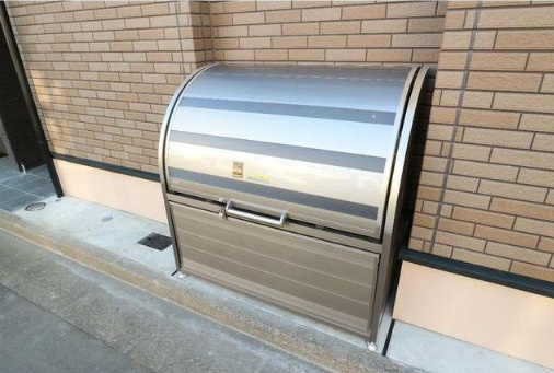 グランクオール野方のその他共用部分