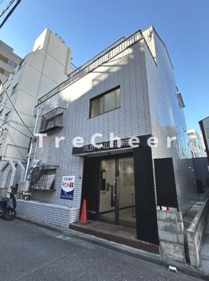 【外観】 | トラストバリュー北新宿