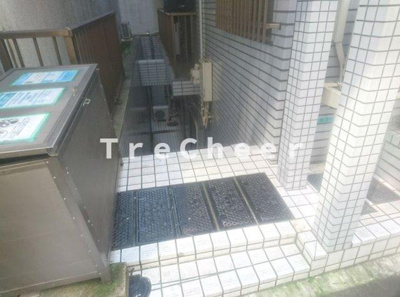 【その他共用部分】 | トラストバリュー北新宿