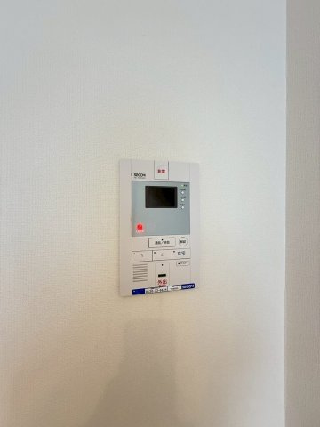 【セキュリティ】 | リブリ・シャルマン・パレス・吉野