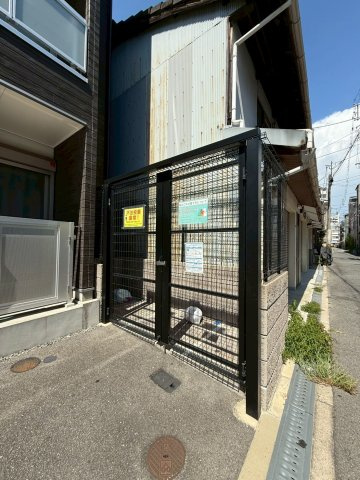 【その他共用部分】 | リブリ・シャルマン・パレス・吉野
