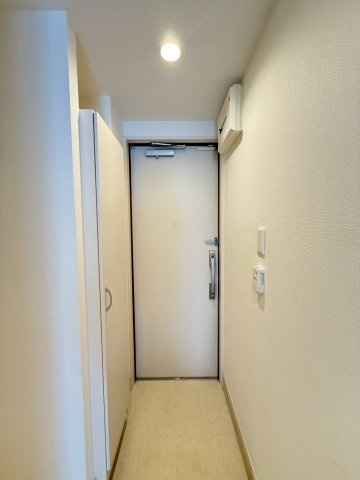 【玄関】 | リブリ・シャルマン・パレス・吉野