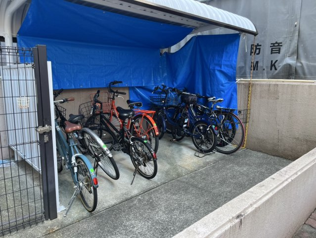 ナビシティ丸の内｜名古屋市の賃貸ならMy賃貸のその他共用部分|ナビシティ丸の内