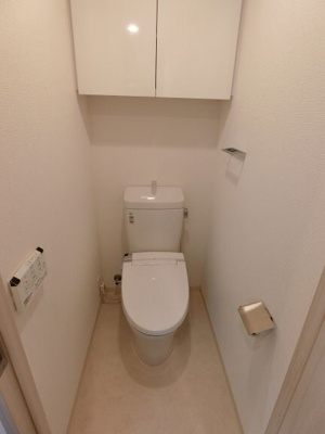 【トイレ】 | Ｕｒｂａｎ　Ｌｉｎｋ大森海岸