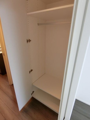 【収納】 | Ｕｒｂａｎ　Ｌｉｎｋ大森海岸