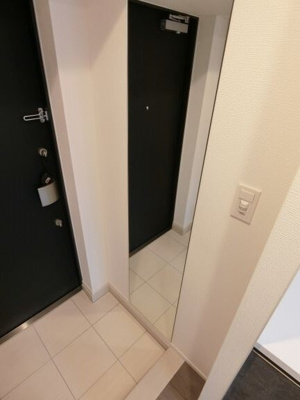 【玄関】 | Ｕｒｂａｎ　Ｌｉｎｋ大森海岸