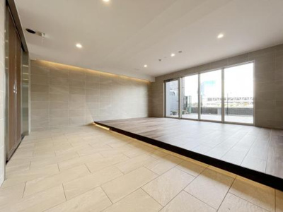 【その他共用部分】 | Ｕｒｂａｎ　Ｌｉｎｋ大森海岸