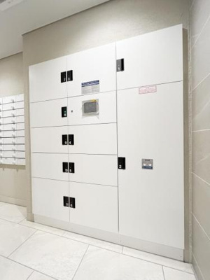 【設備】 | Ｕｒｂａｎ　Ｌｉｎｋ大森海岸