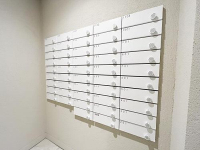 【設備】 | Ｕｒｂａｎ　Ｌｉｎｋ大森海岸