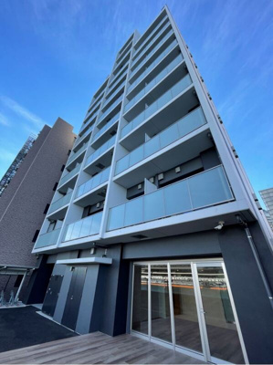 【外観】 | Ｕｒｂａｎ　Ｌｉｎｋ大森海岸