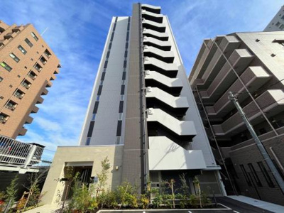 【外観】 | Ｕｒｂａｎ　Ｌｉｎｋ大森海岸