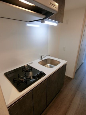 【キッチン】 | Ｕｒｂａｎ　Ｌｉｎｋ大森海岸