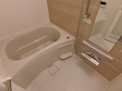 【浴室】 | Ｕｒｂａｎ　Ｌｉｎｋ大森海岸