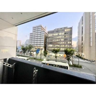 【展望】 | エステムプラザ川崎