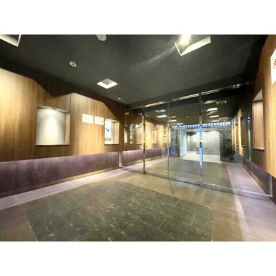 【エントランス】 | エステムプラザ川崎