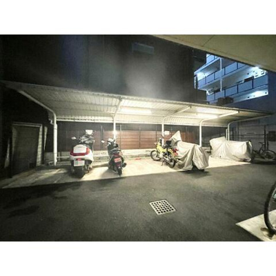 【その他共用部分】 | エステムプラザ川崎